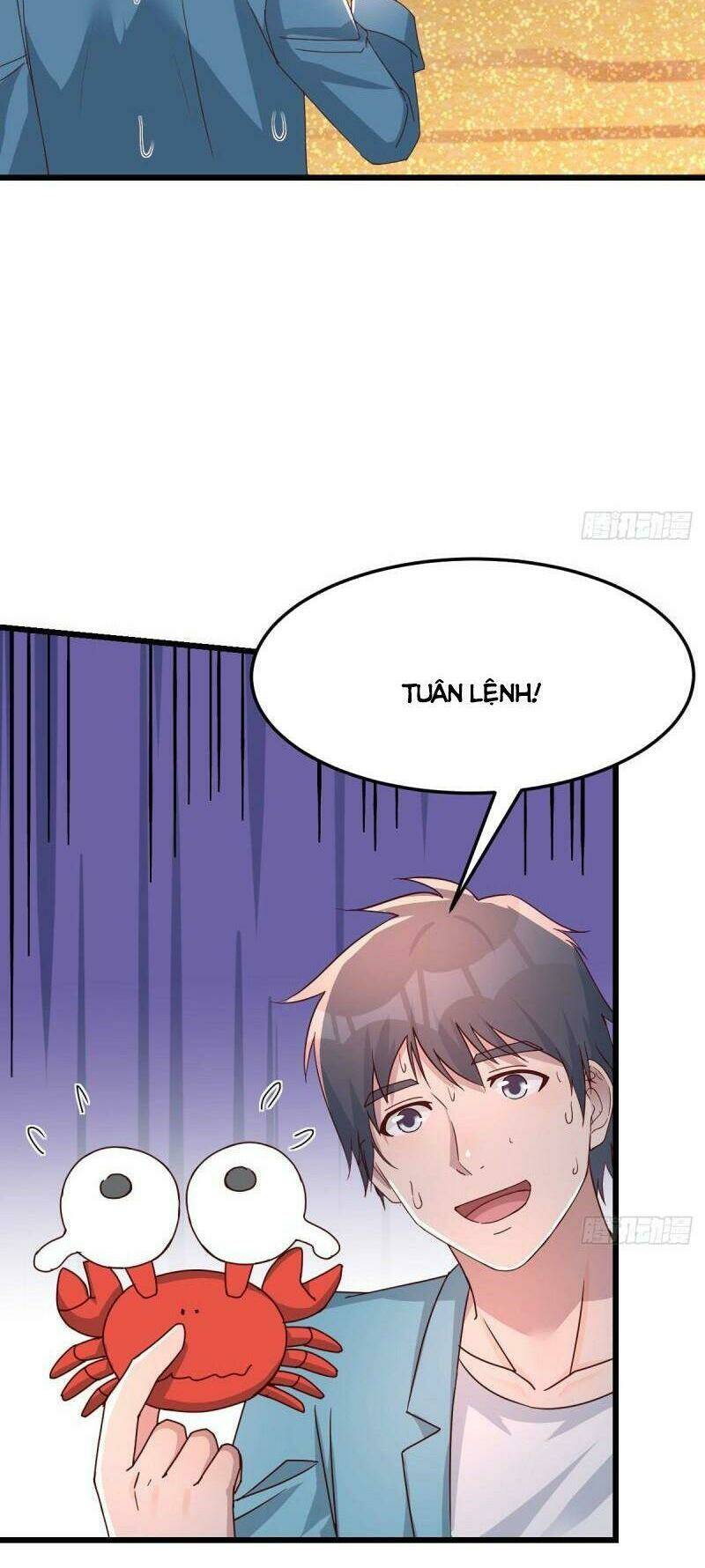 Trong Nhà Có 2 Bạn Gái Song Sinh: Chapter 215