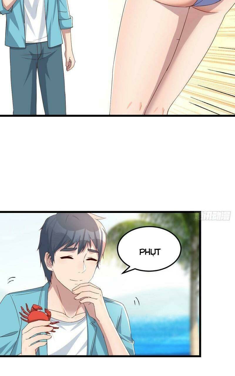 Trong Nhà Có 2 Bạn Gái Song Sinh: Chapter 215