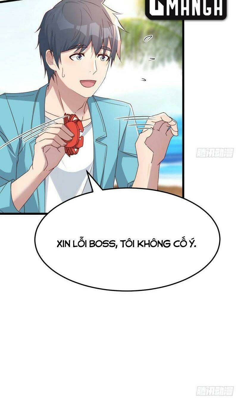 Trong Nhà Có 2 Bạn Gái Song Sinh: Chapter 215