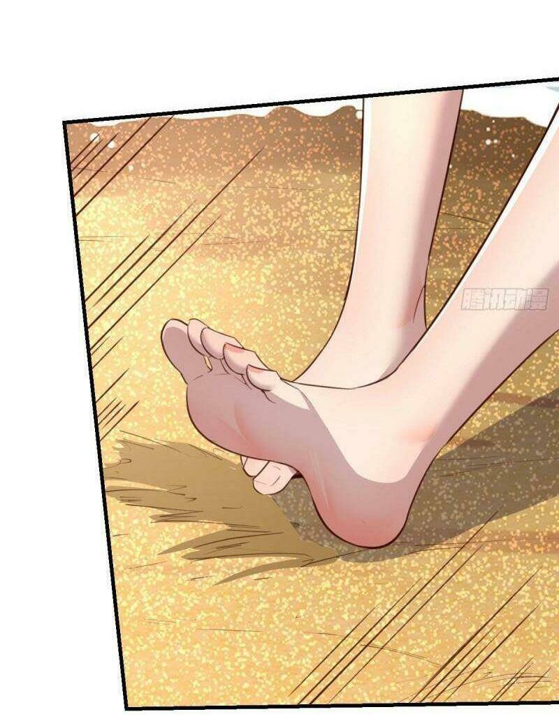Trong Nhà Có 2 Bạn Gái Song Sinh: Chapter 215
