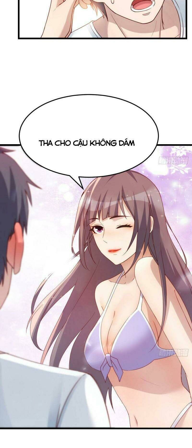 Trong Nhà Có 2 Bạn Gái Song Sinh: Chapter 216