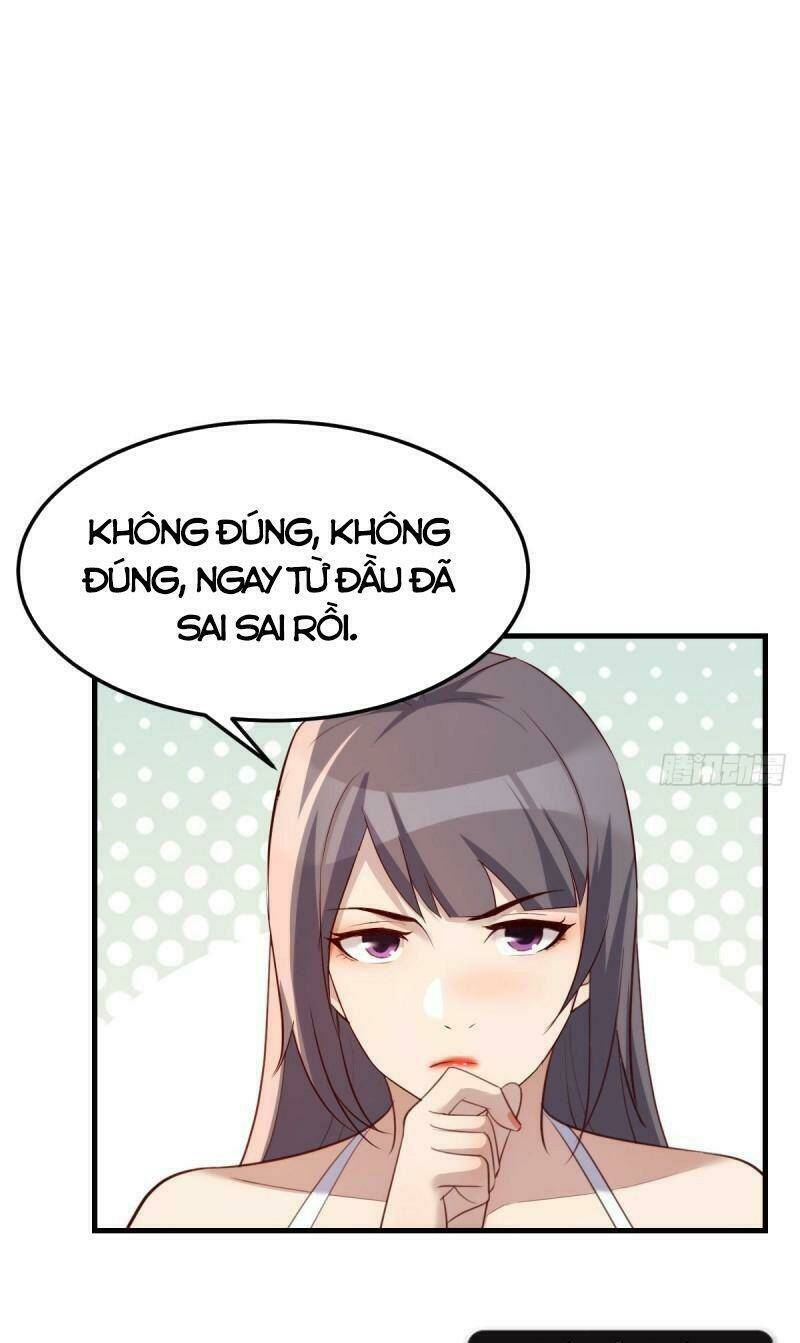 Trong Nhà Có 2 Bạn Gái Song Sinh: Chapter 216