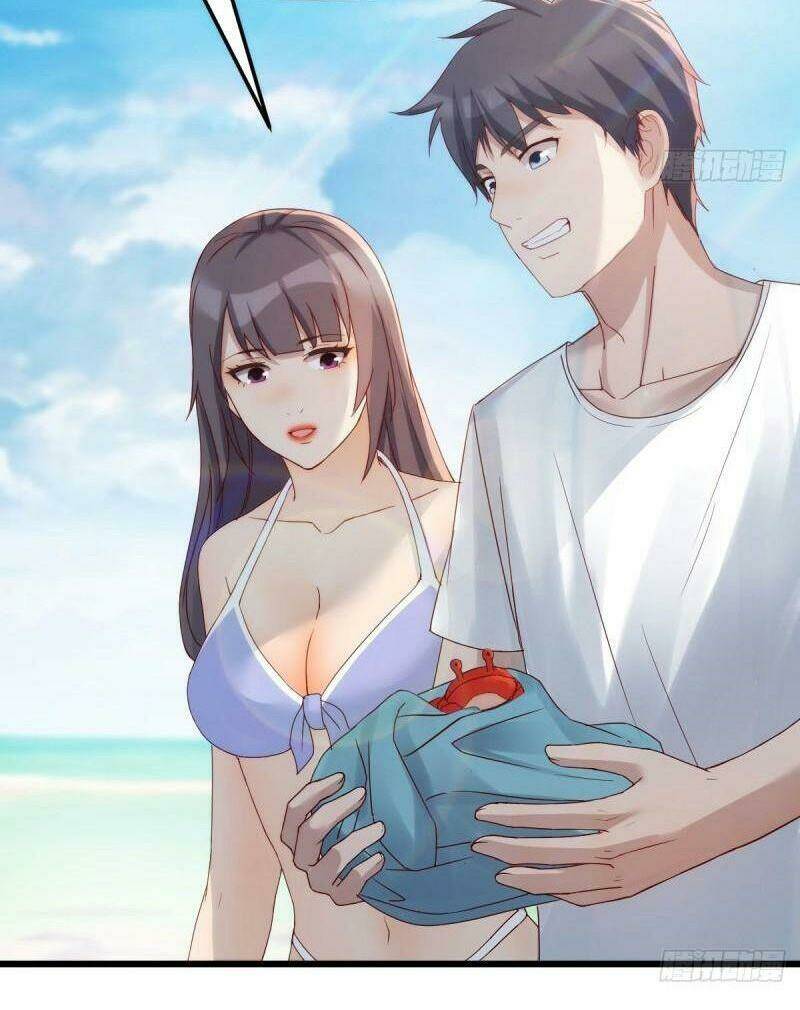 Trong Nhà Có 2 Bạn Gái Song Sinh: Chapter 216