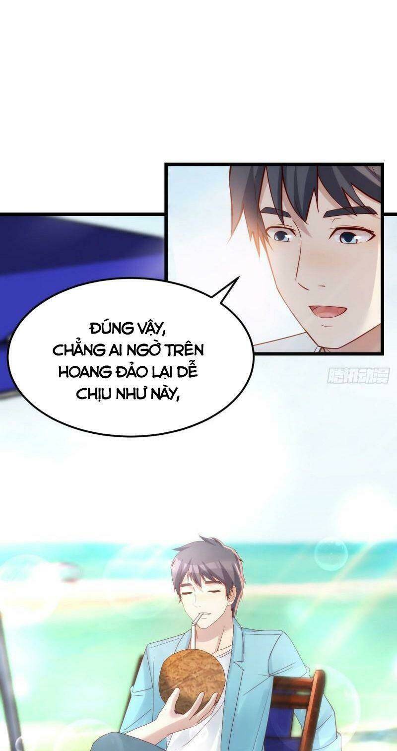 Trong Nhà Có 2 Bạn Gái Song Sinh: Chapter 216