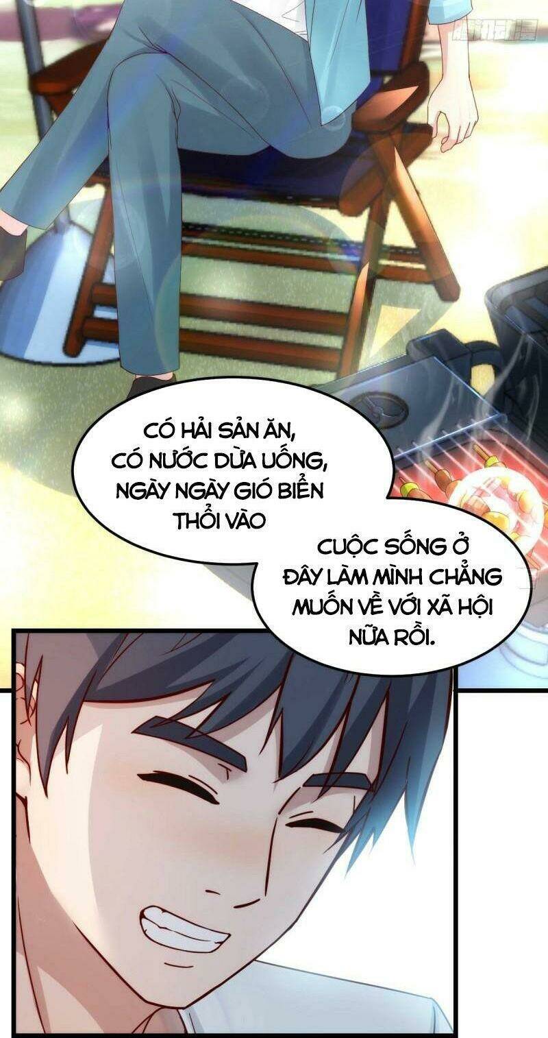 Trong Nhà Có 2 Bạn Gái Song Sinh: Chapter 216