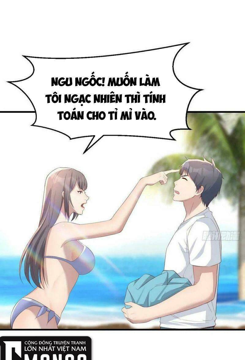 Trong Nhà Có 2 Bạn Gái Song Sinh: Chapter 217