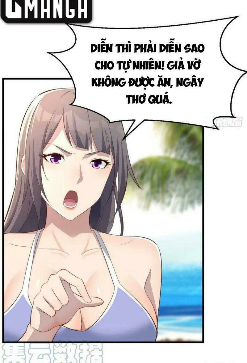 Trong Nhà Có 2 Bạn Gái Song Sinh: Chapter 217