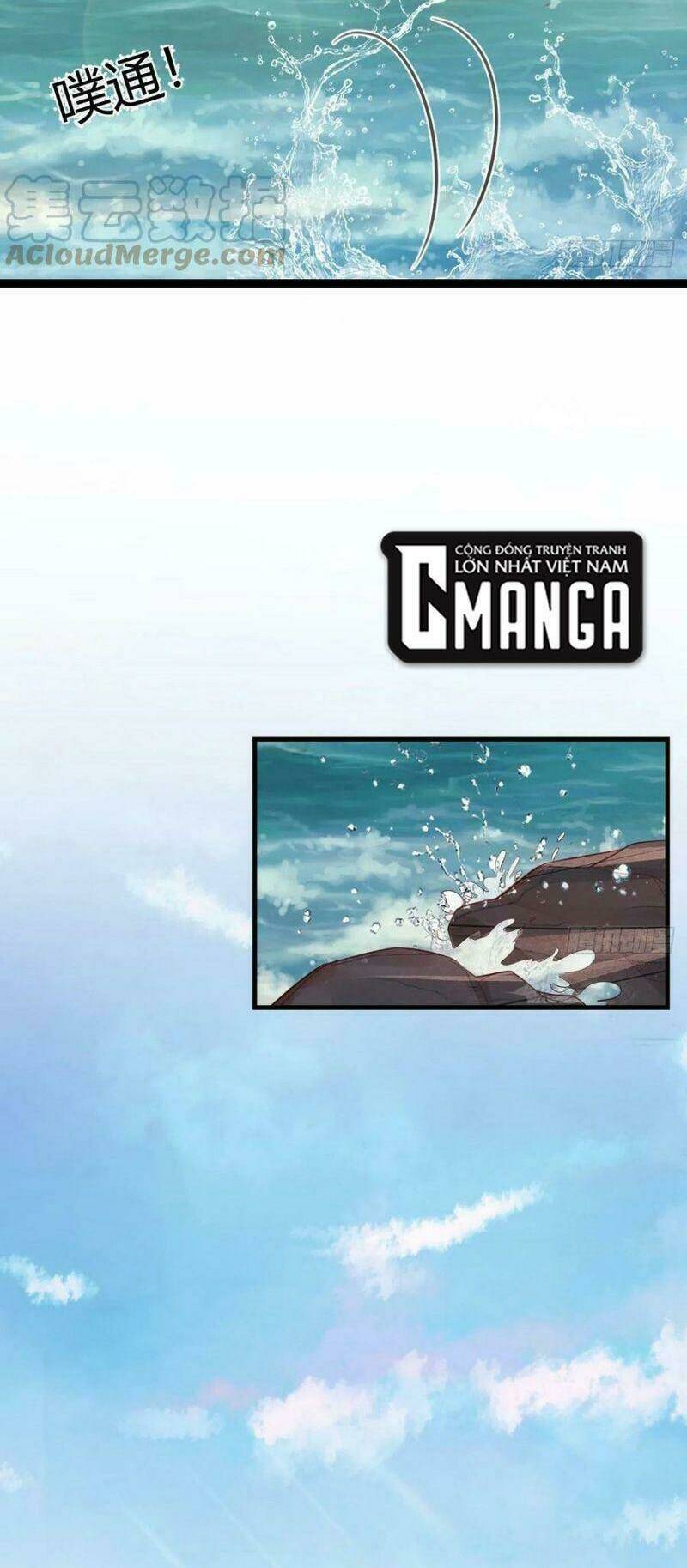 Trong Nhà Có 2 Bạn Gái Song Sinh: Chapter 217