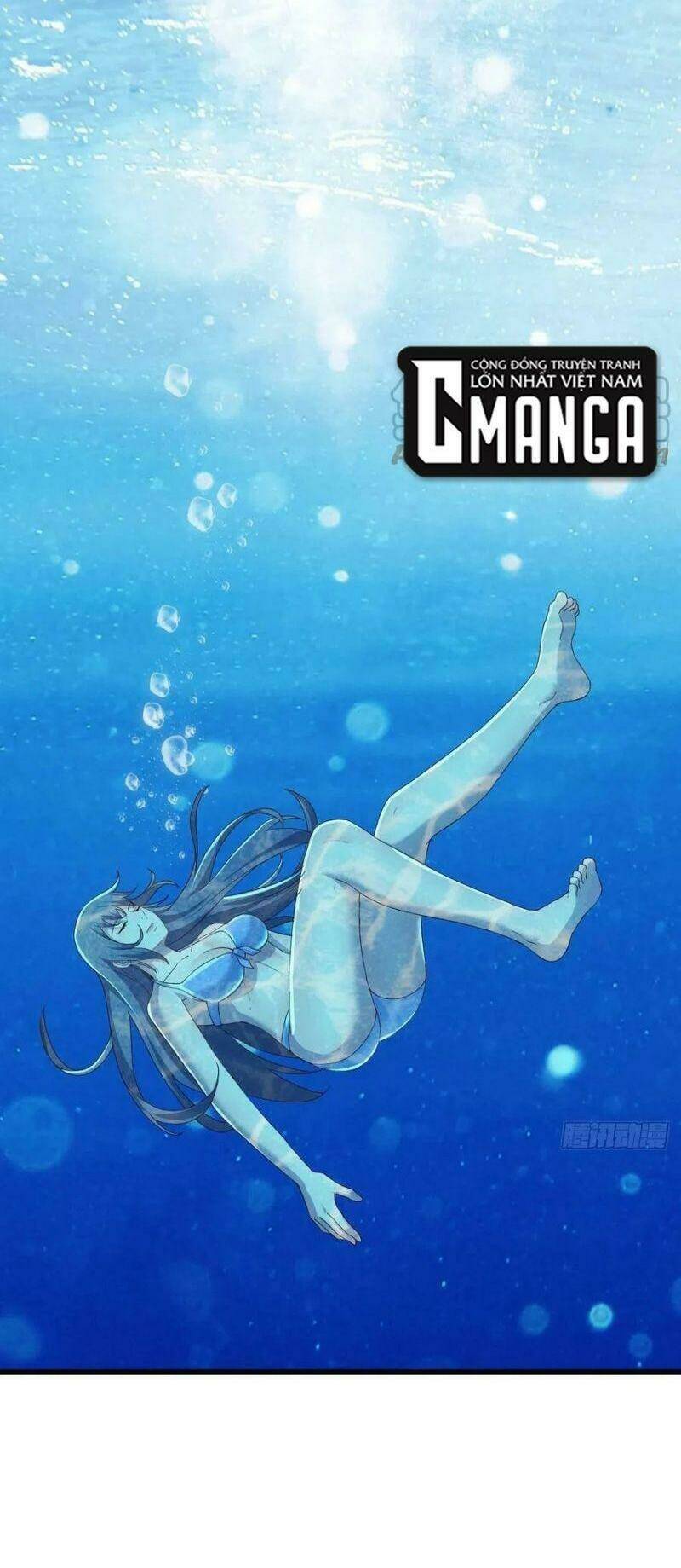 Trong Nhà Có 2 Bạn Gái Song Sinh: Chapter 218
