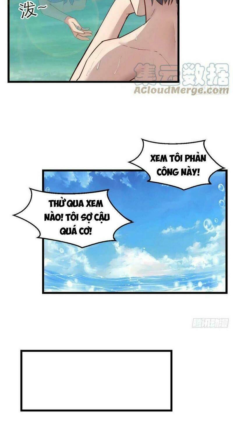 Trong Nhà Có 2 Bạn Gái Song Sinh: Chapter 218