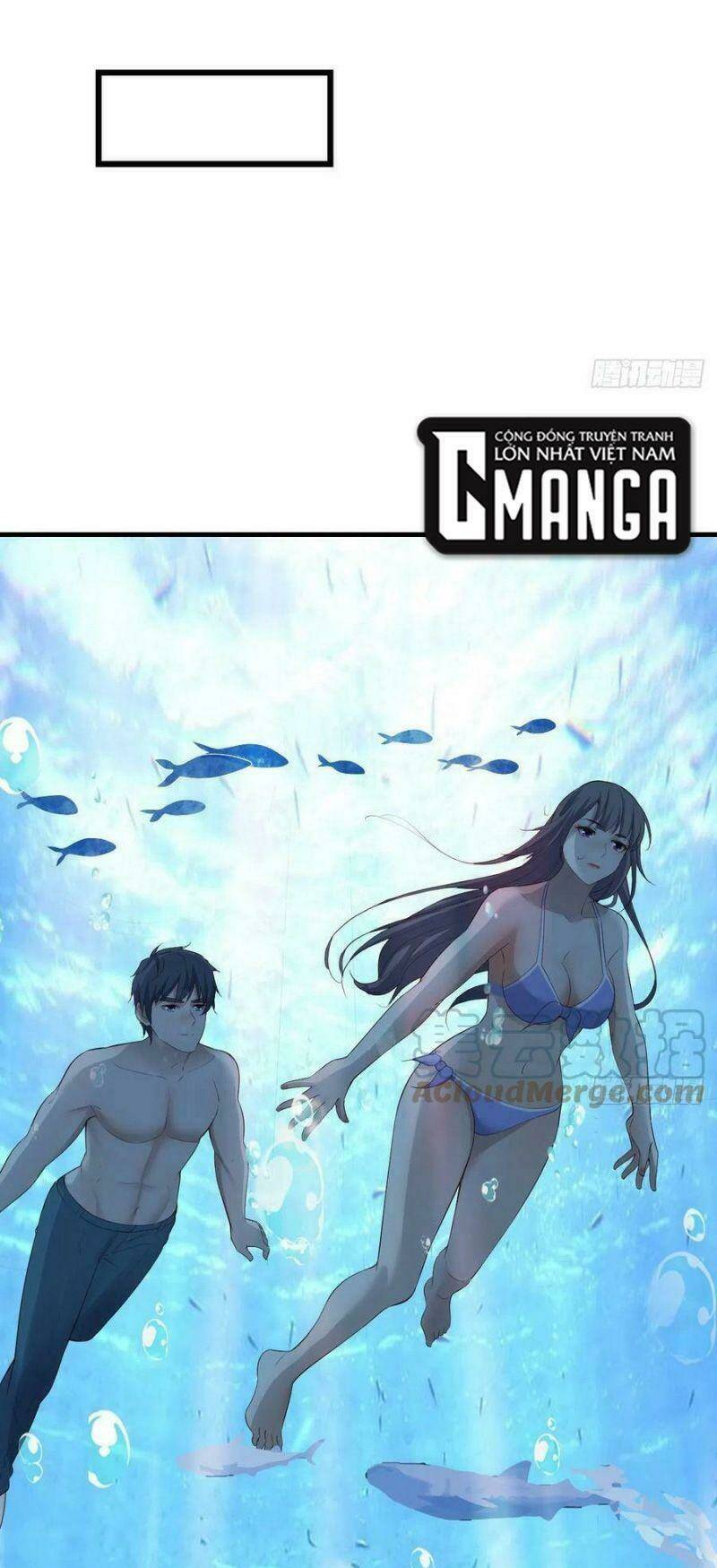 Trong Nhà Có 2 Bạn Gái Song Sinh: Chapter 218