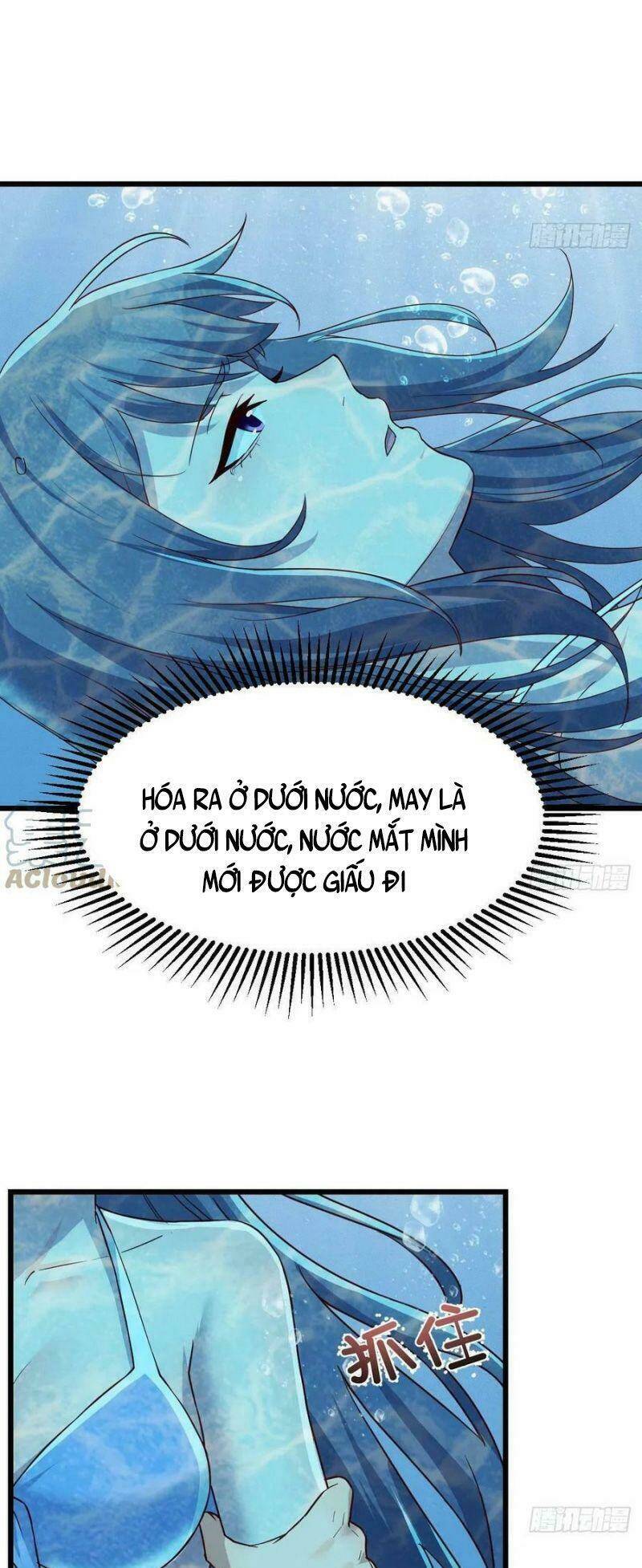 Trong Nhà Có 2 Bạn Gái Song Sinh: Chapter 218