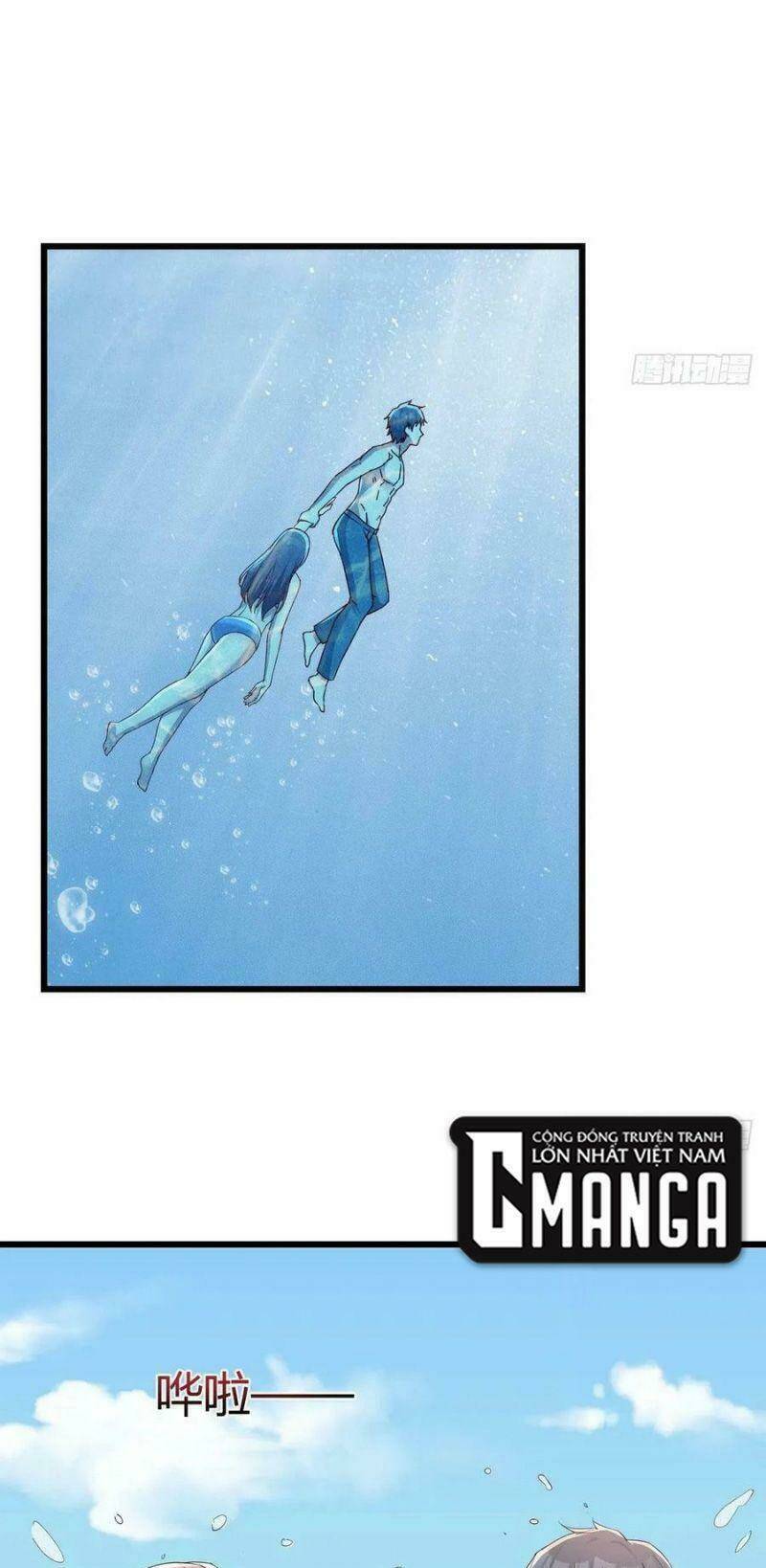 Trong Nhà Có 2 Bạn Gái Song Sinh: Chapter 218