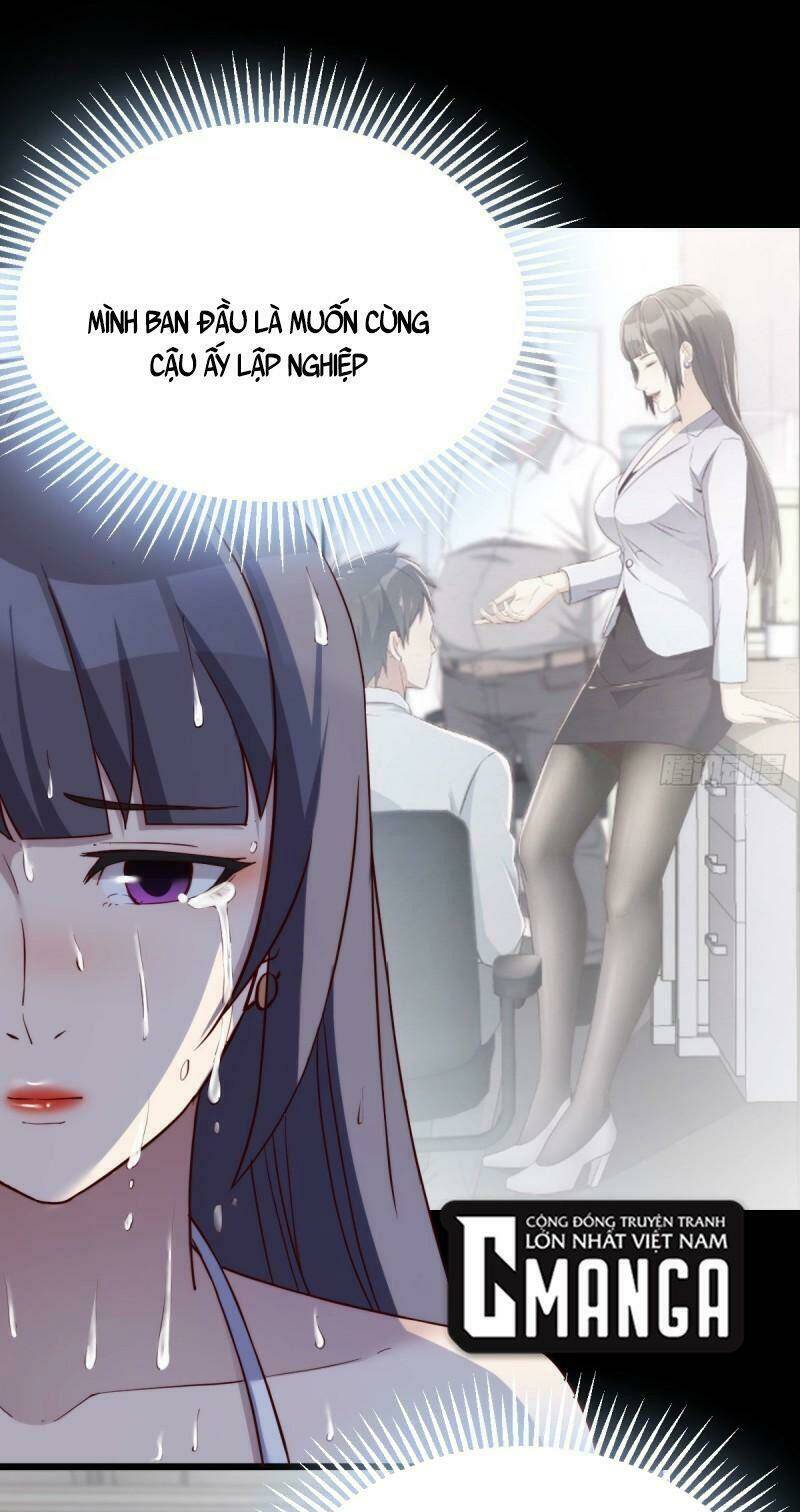 Trong Nhà Có 2 Bạn Gái Song Sinh: Chapter 219