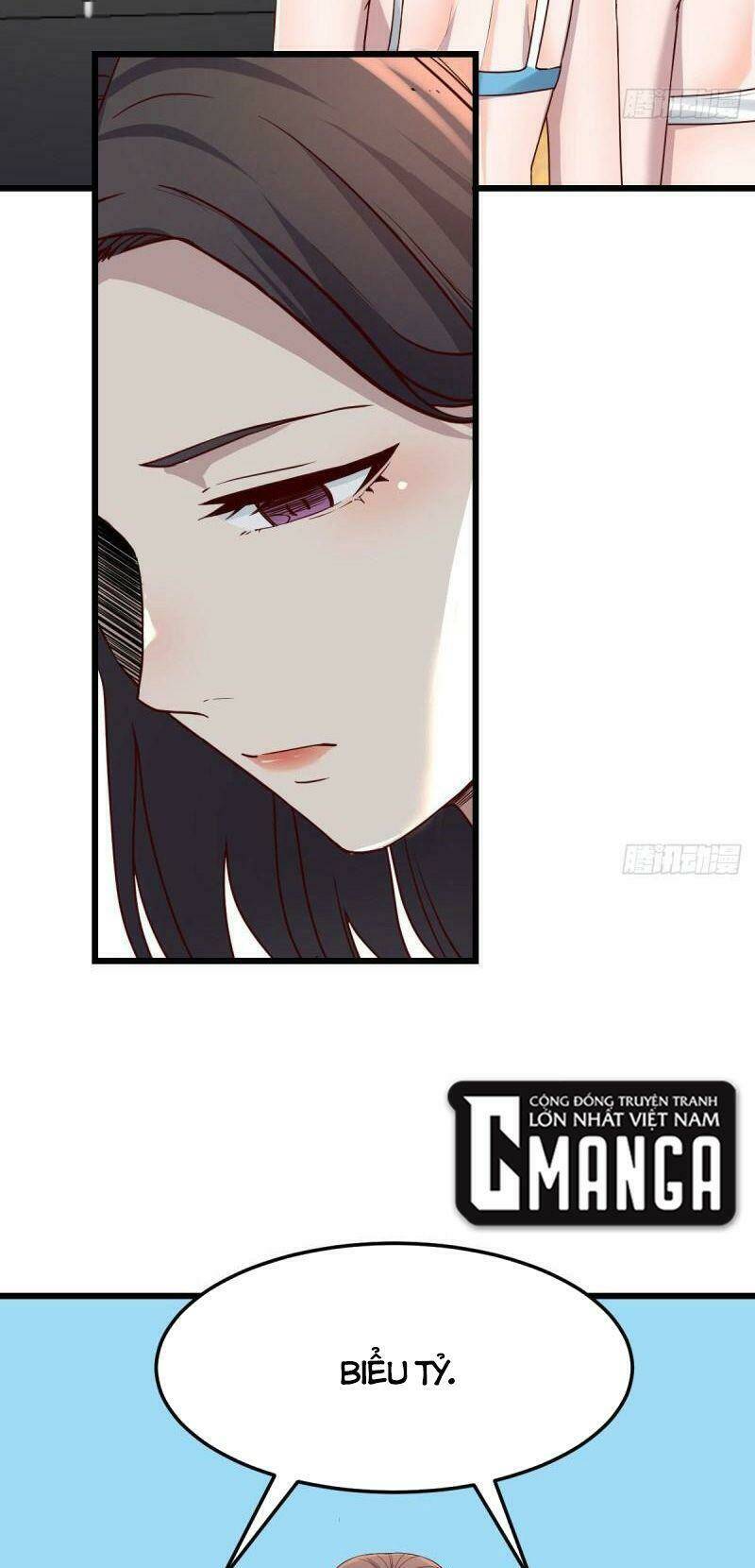 Trong Nhà Có 2 Bạn Gái Song Sinh: Chapter 219