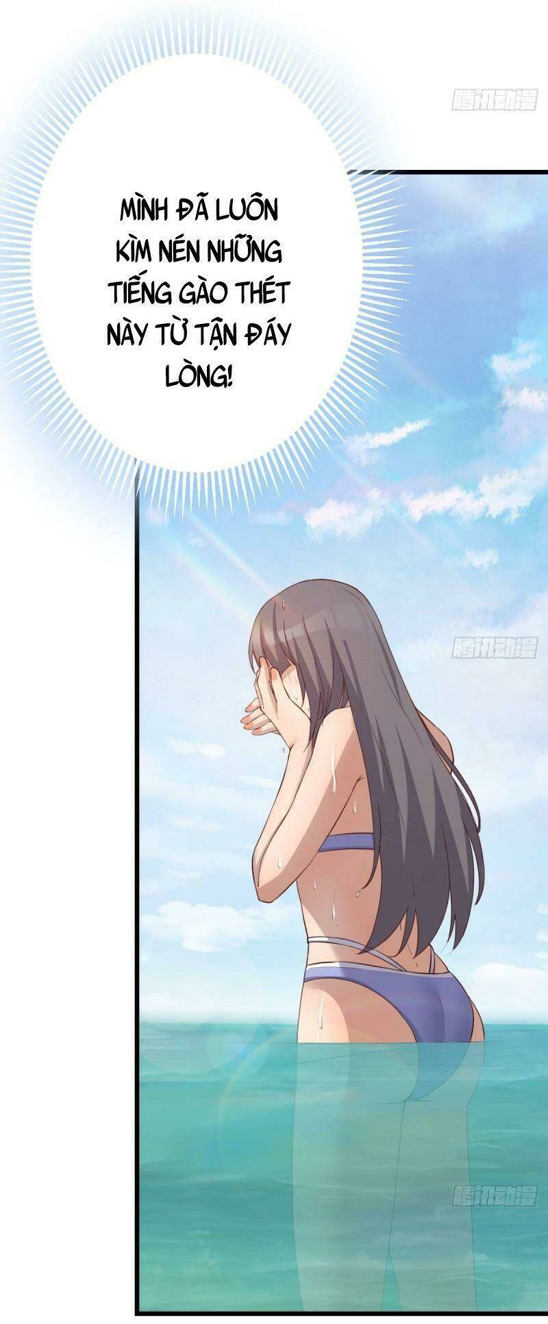 Trong Nhà Có 2 Bạn Gái Song Sinh: Chapter 219