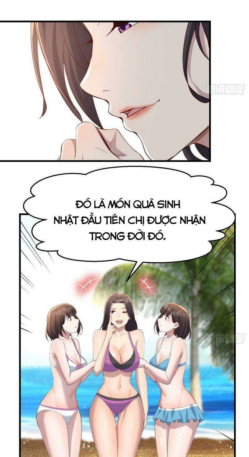 Trong Nhà Có 2 Bạn Gái Song Sinh: Chapter 219