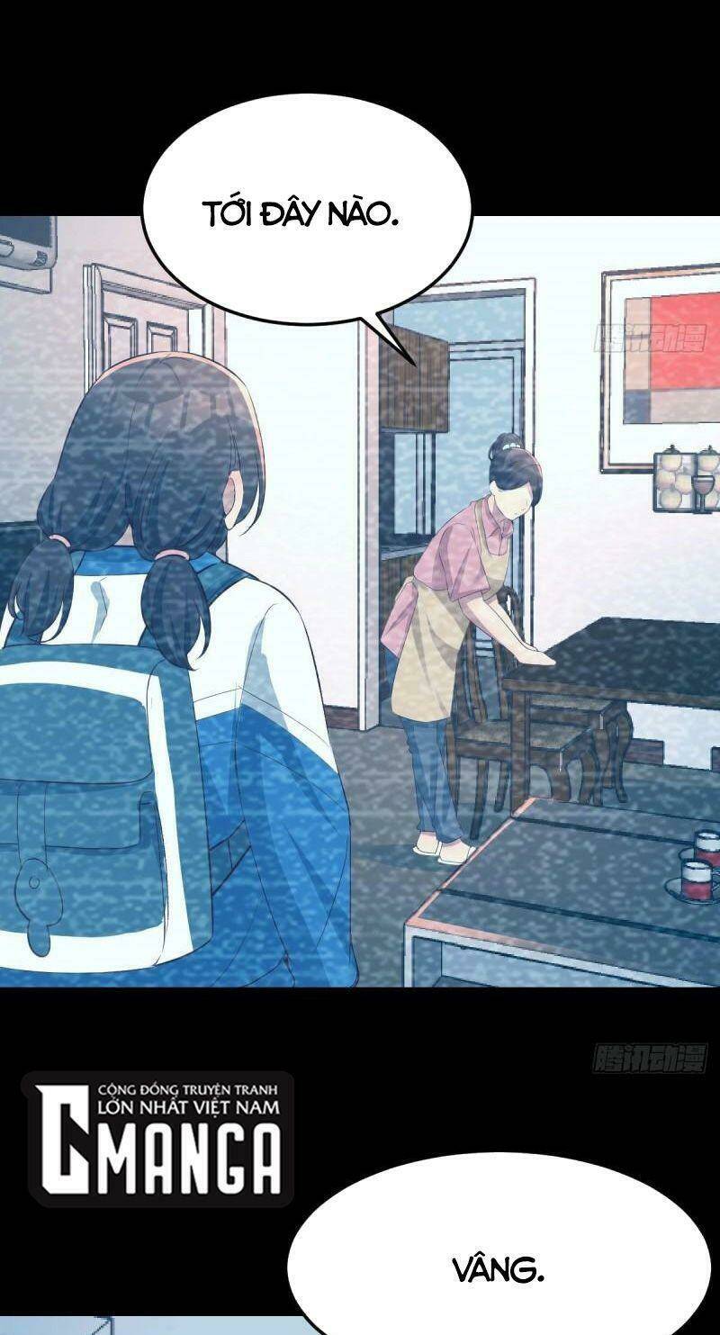 Trong Nhà Có 2 Bạn Gái Song Sinh: Chapter 219