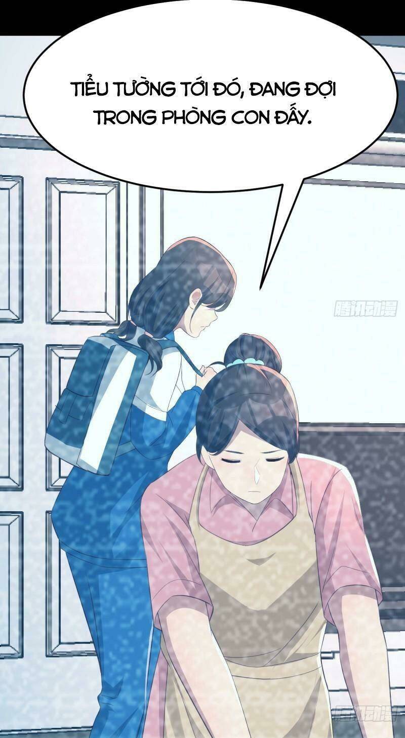 Trong Nhà Có 2 Bạn Gái Song Sinh: Chapter 219