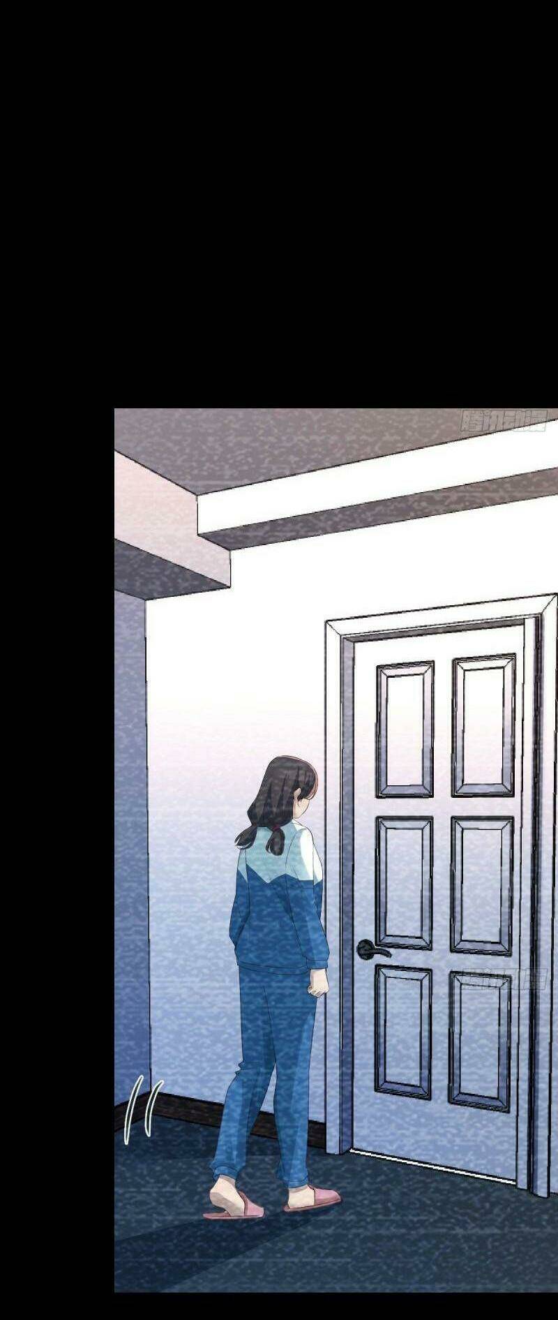 Trong Nhà Có 2 Bạn Gái Song Sinh: Chapter 219