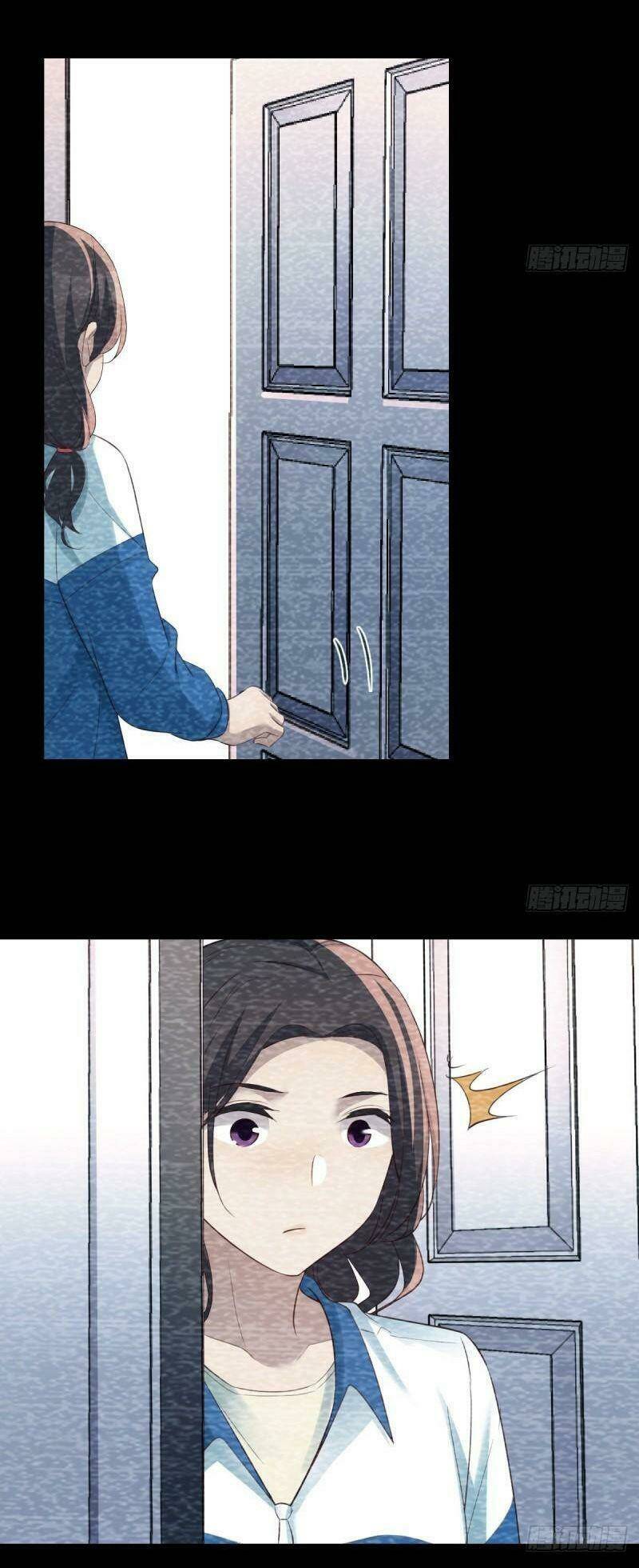 Trong Nhà Có 2 Bạn Gái Song Sinh: Chapter 219