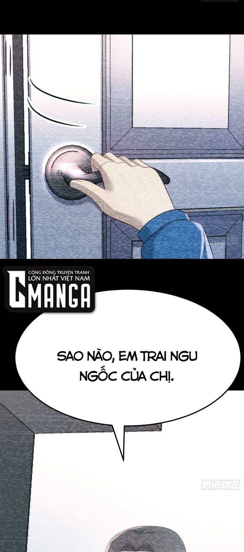 Trong Nhà Có 2 Bạn Gái Song Sinh: Chapter 219