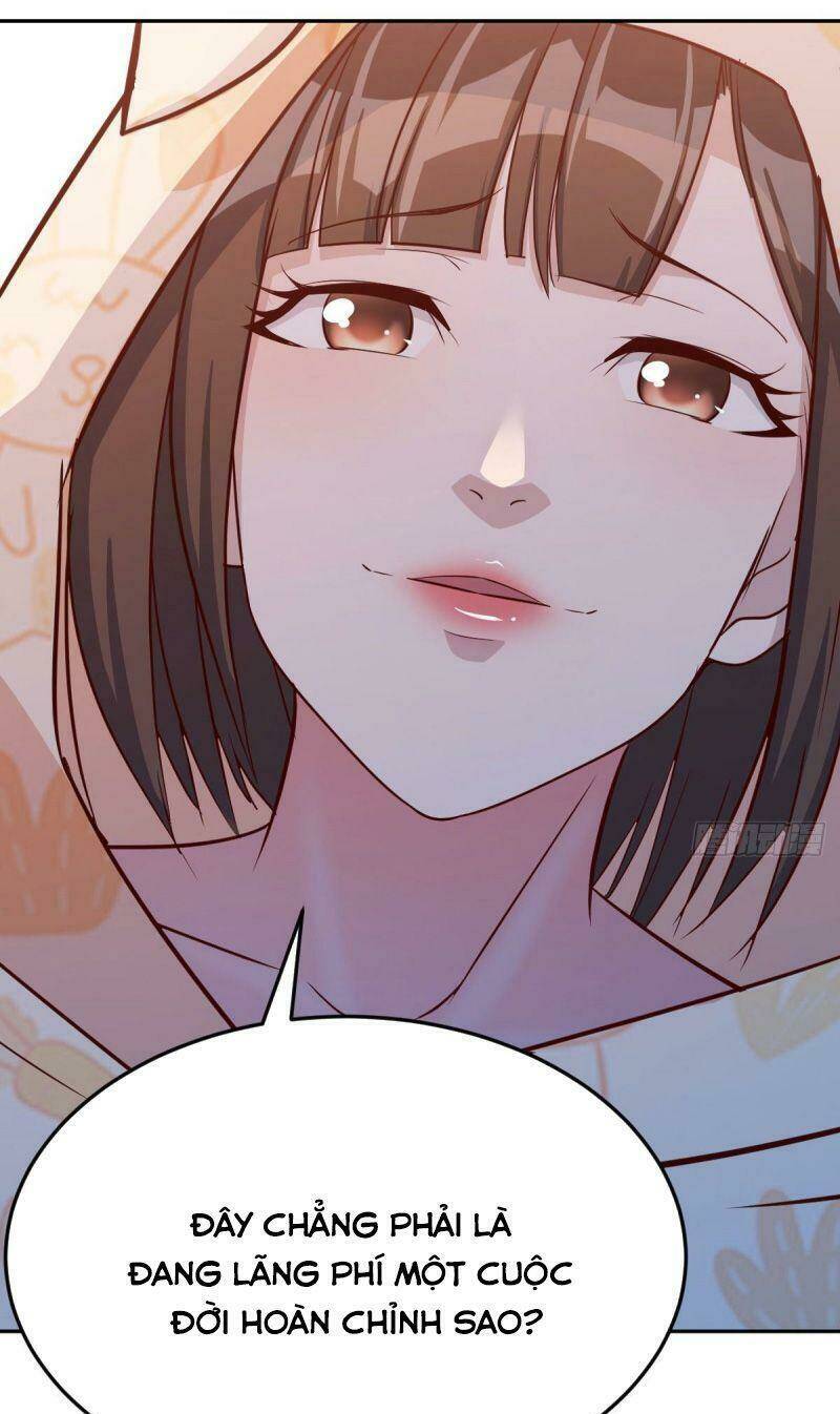 Trong Nhà Có 2 Bạn Gái Song Sinh: Chapter 22
