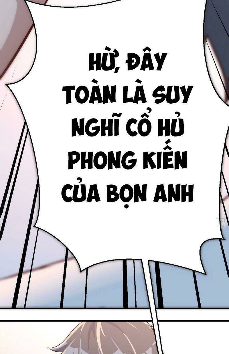 Trong Nhà Có 2 Bạn Gái Song Sinh: Chapter 22