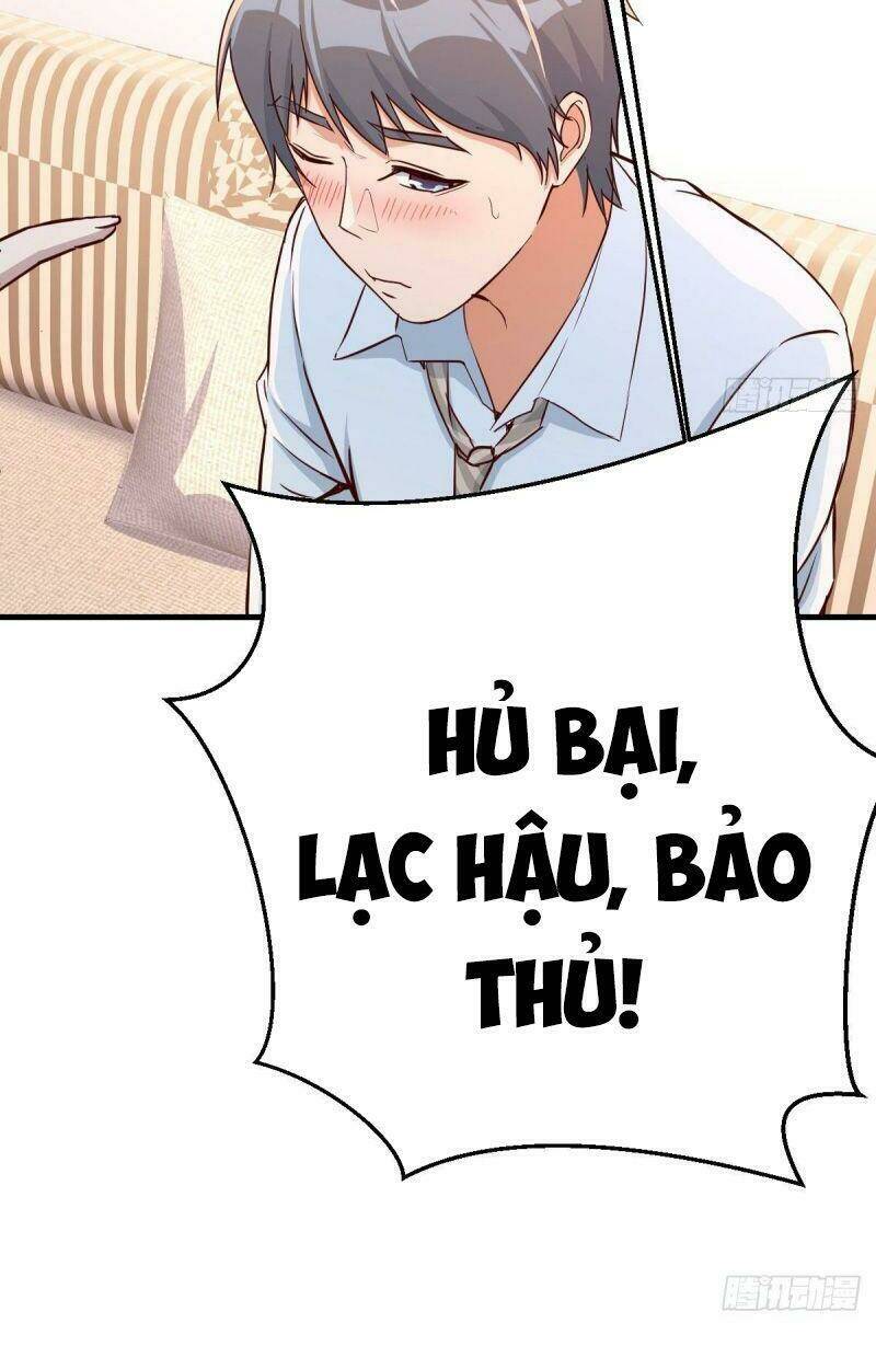 Trong Nhà Có 2 Bạn Gái Song Sinh: Chapter 22