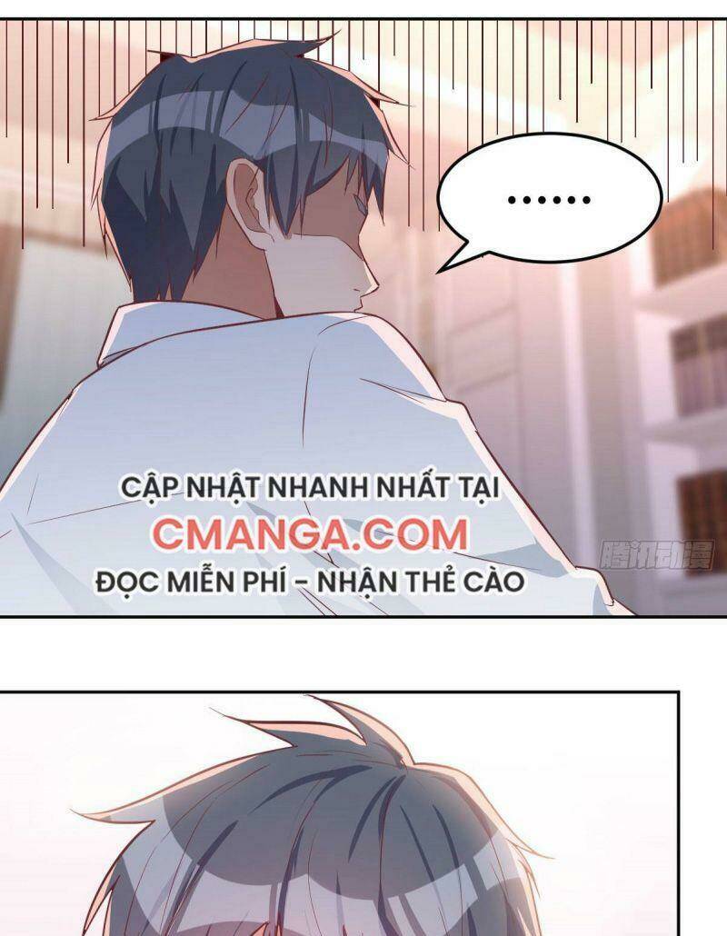 Trong Nhà Có 2 Bạn Gái Song Sinh: Chapter 22