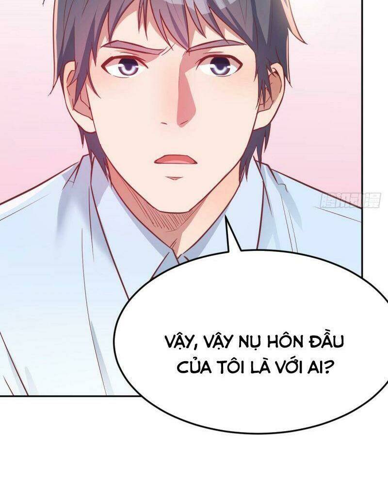 Trong Nhà Có 2 Bạn Gái Song Sinh: Chapter 22