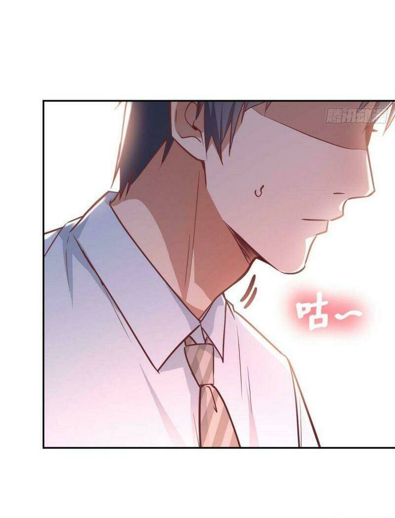 Trong Nhà Có 2 Bạn Gái Song Sinh: Chapter 22