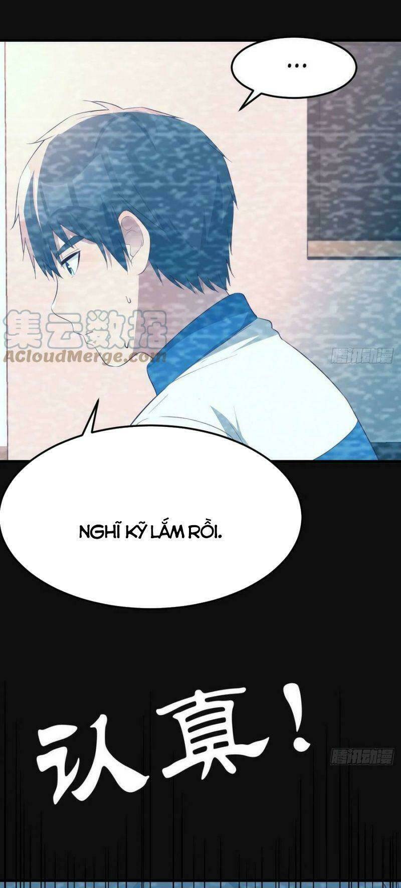 Trong Nhà Có 2 Bạn Gái Song Sinh: Chapter 220