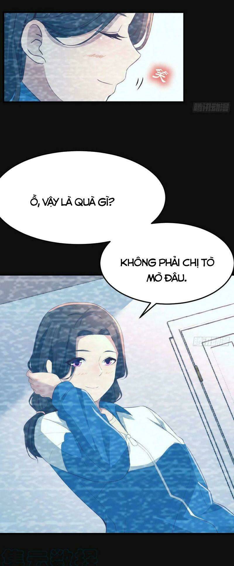 Trong Nhà Có 2 Bạn Gái Song Sinh: Chapter 220