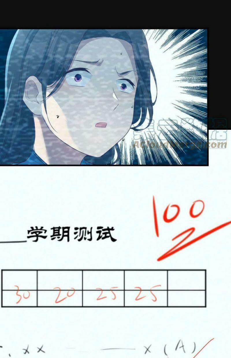 Trong Nhà Có 2 Bạn Gái Song Sinh: Chapter 220