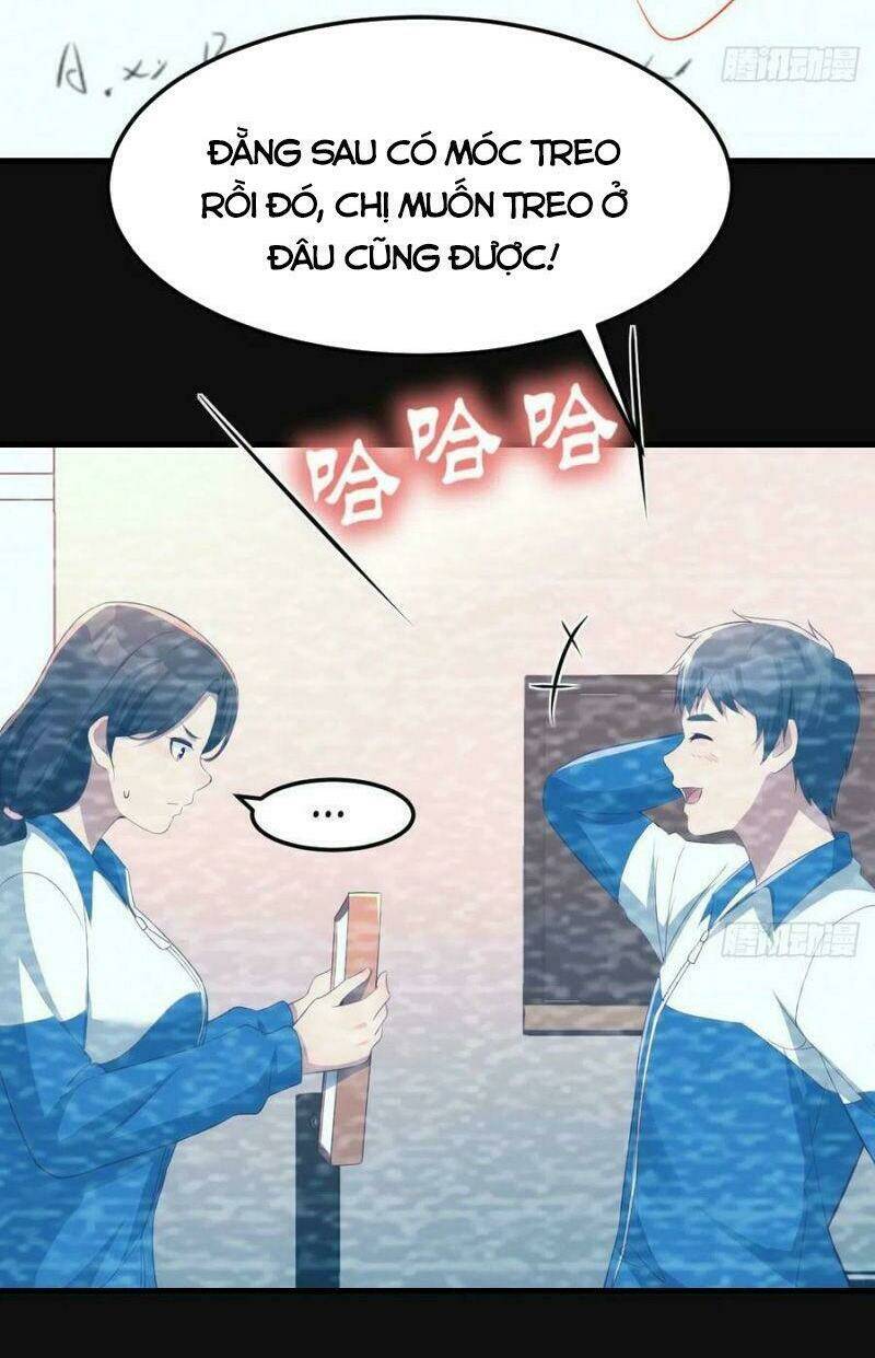 Trong Nhà Có 2 Bạn Gái Song Sinh: Chapter 220