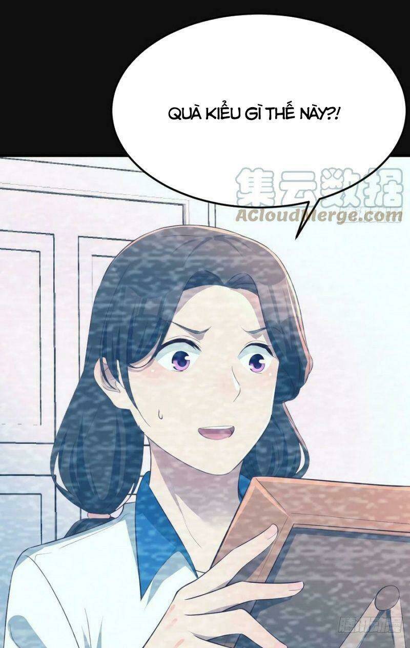 Trong Nhà Có 2 Bạn Gái Song Sinh: Chapter 220