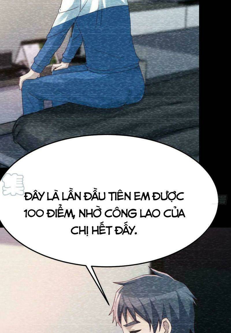 Trong Nhà Có 2 Bạn Gái Song Sinh: Chapter 220