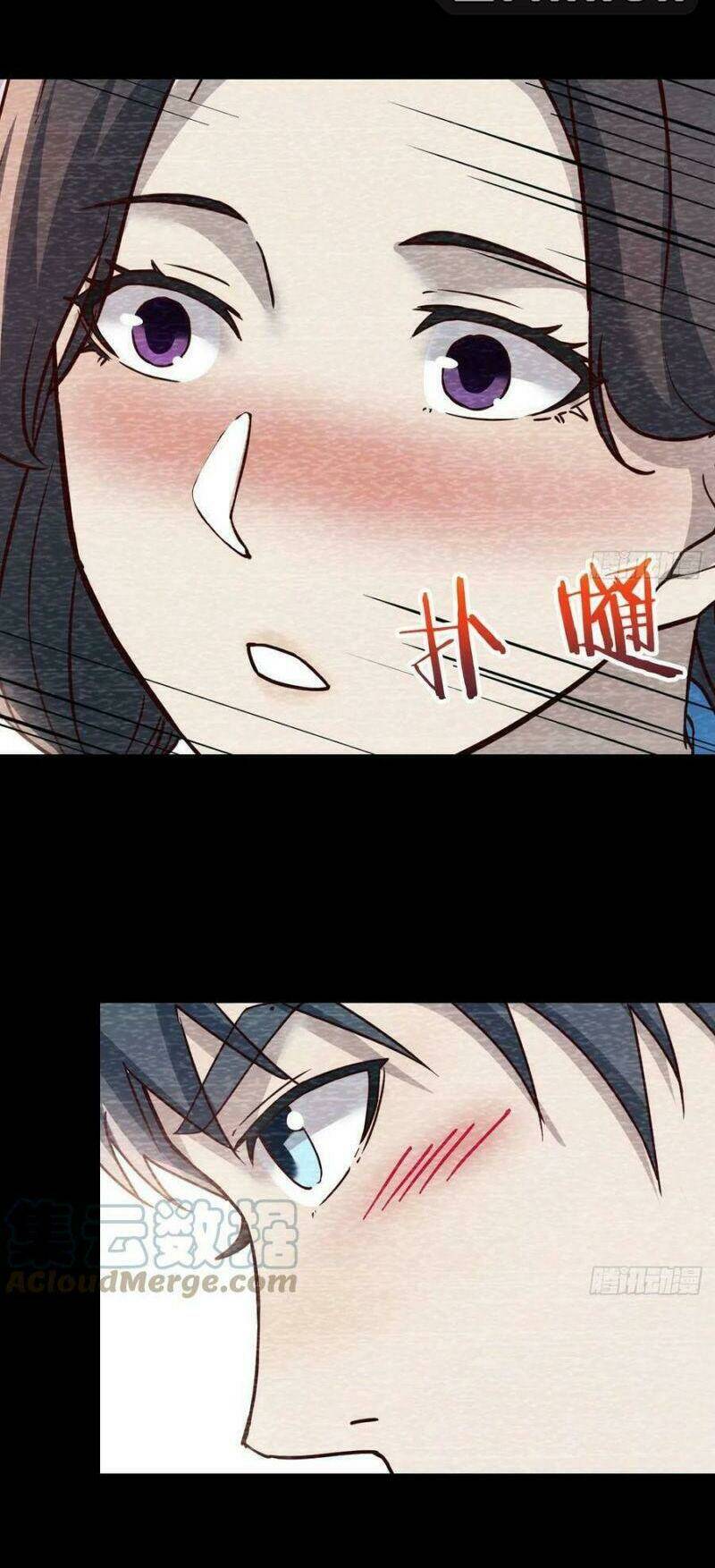 Trong Nhà Có 2 Bạn Gái Song Sinh: Chapter 220