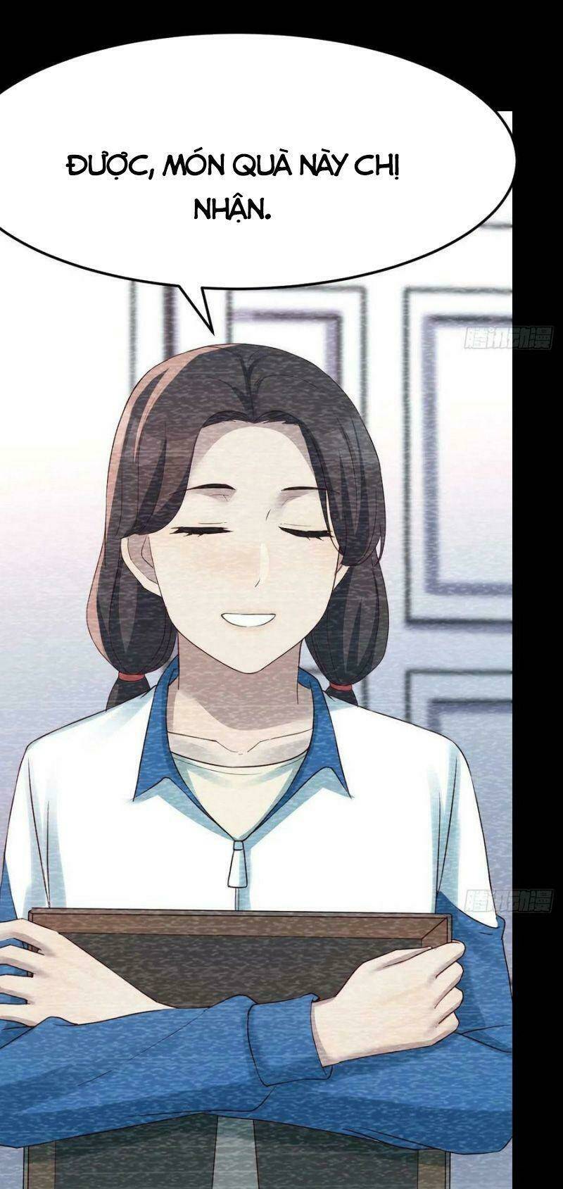 Trong Nhà Có 2 Bạn Gái Song Sinh: Chapter 220
