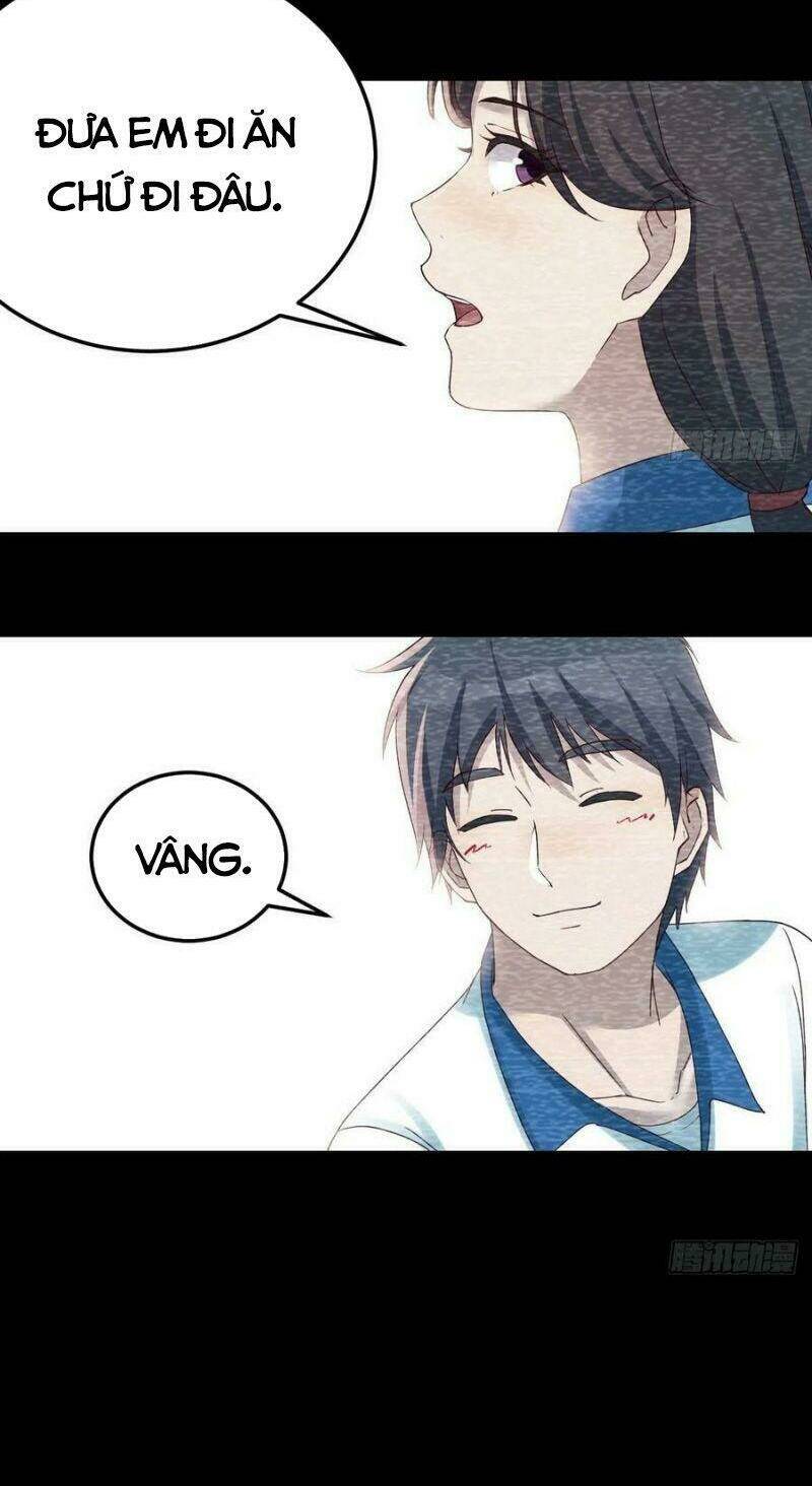Trong Nhà Có 2 Bạn Gái Song Sinh: Chapter 220