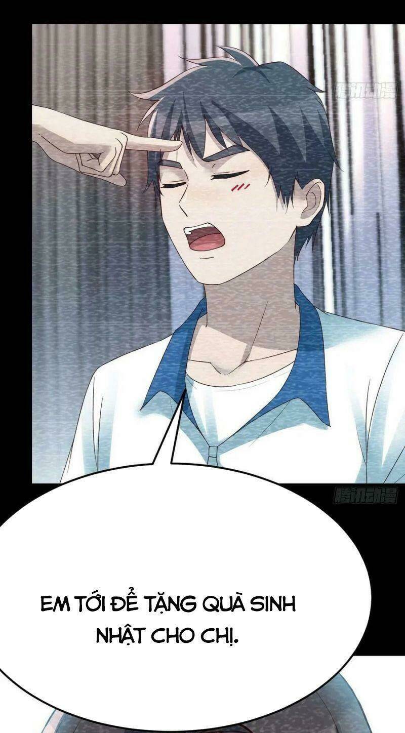 Trong Nhà Có 2 Bạn Gái Song Sinh: Chapter 220