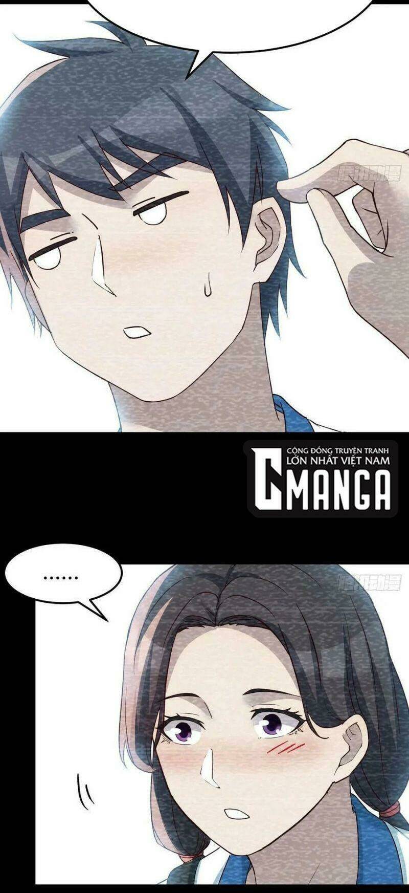 Trong Nhà Có 2 Bạn Gái Song Sinh: Chapter 220