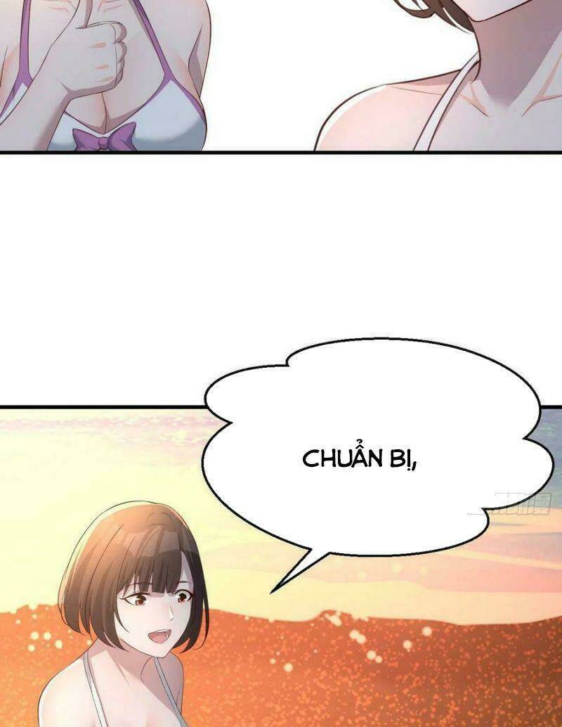 Trong Nhà Có 2 Bạn Gái Song Sinh: Chapter 221