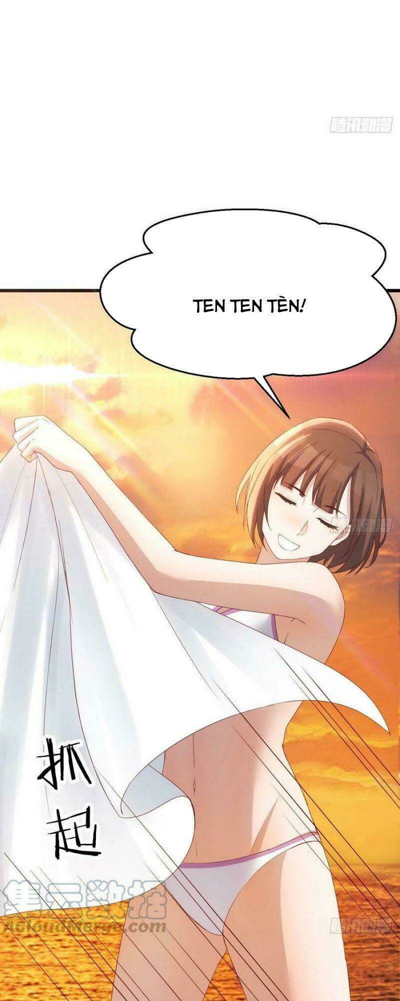 Trong Nhà Có 2 Bạn Gái Song Sinh: Chapter 221