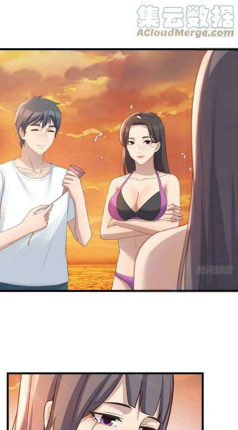 Trong Nhà Có 2 Bạn Gái Song Sinh: Chapter 221