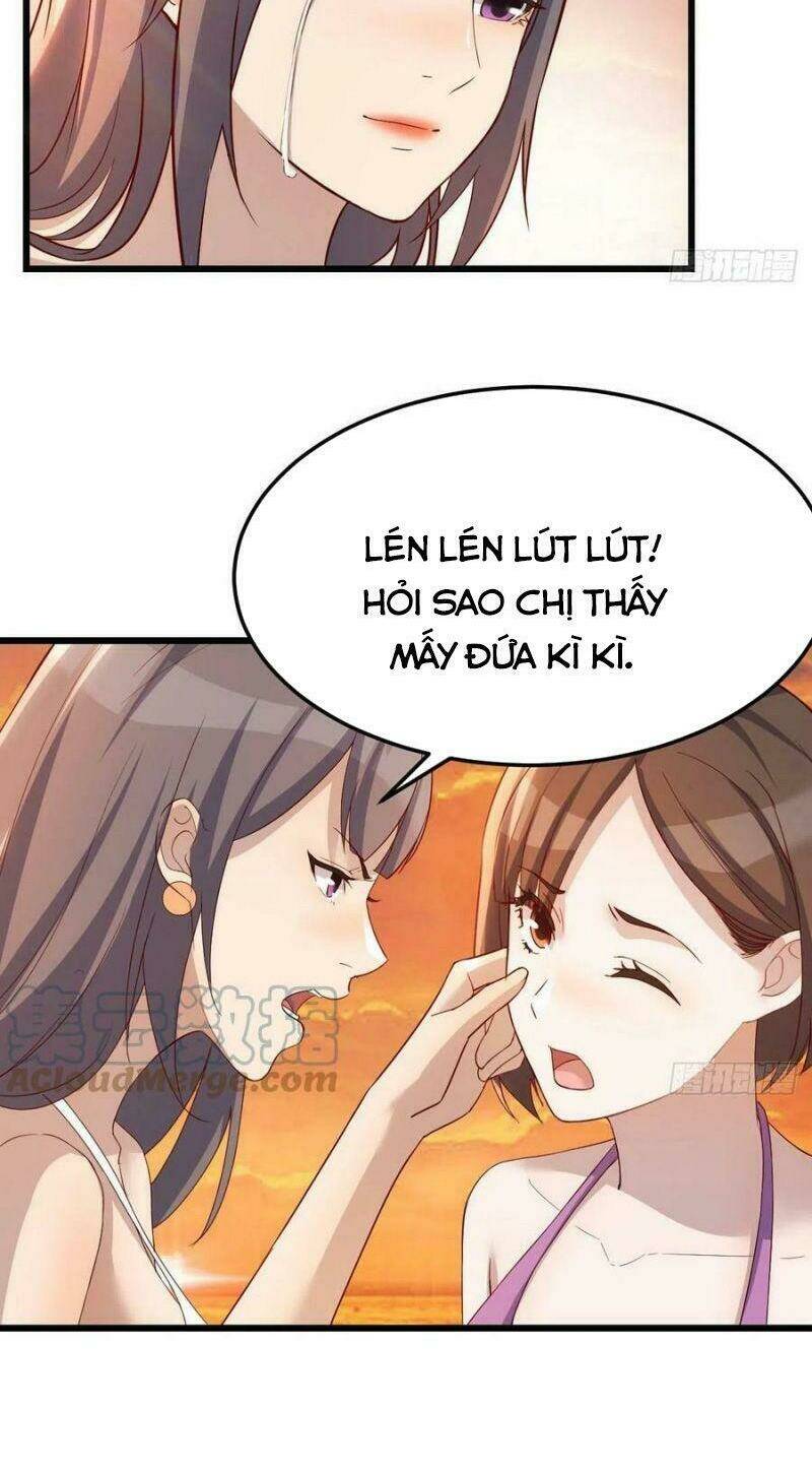 Trong Nhà Có 2 Bạn Gái Song Sinh: Chapter 221