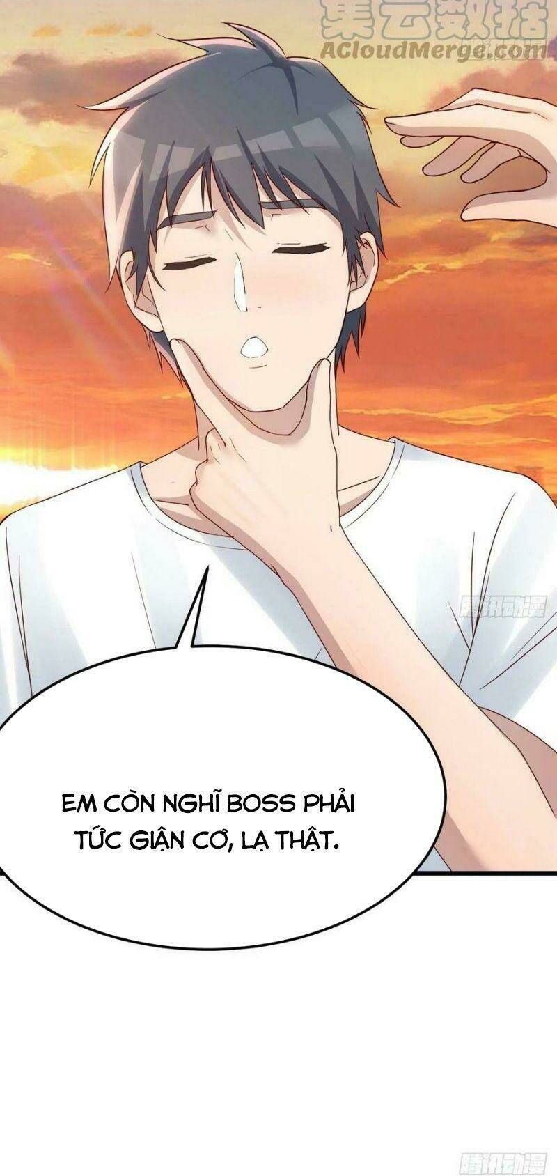 Trong Nhà Có 2 Bạn Gái Song Sinh: Chapter 221
