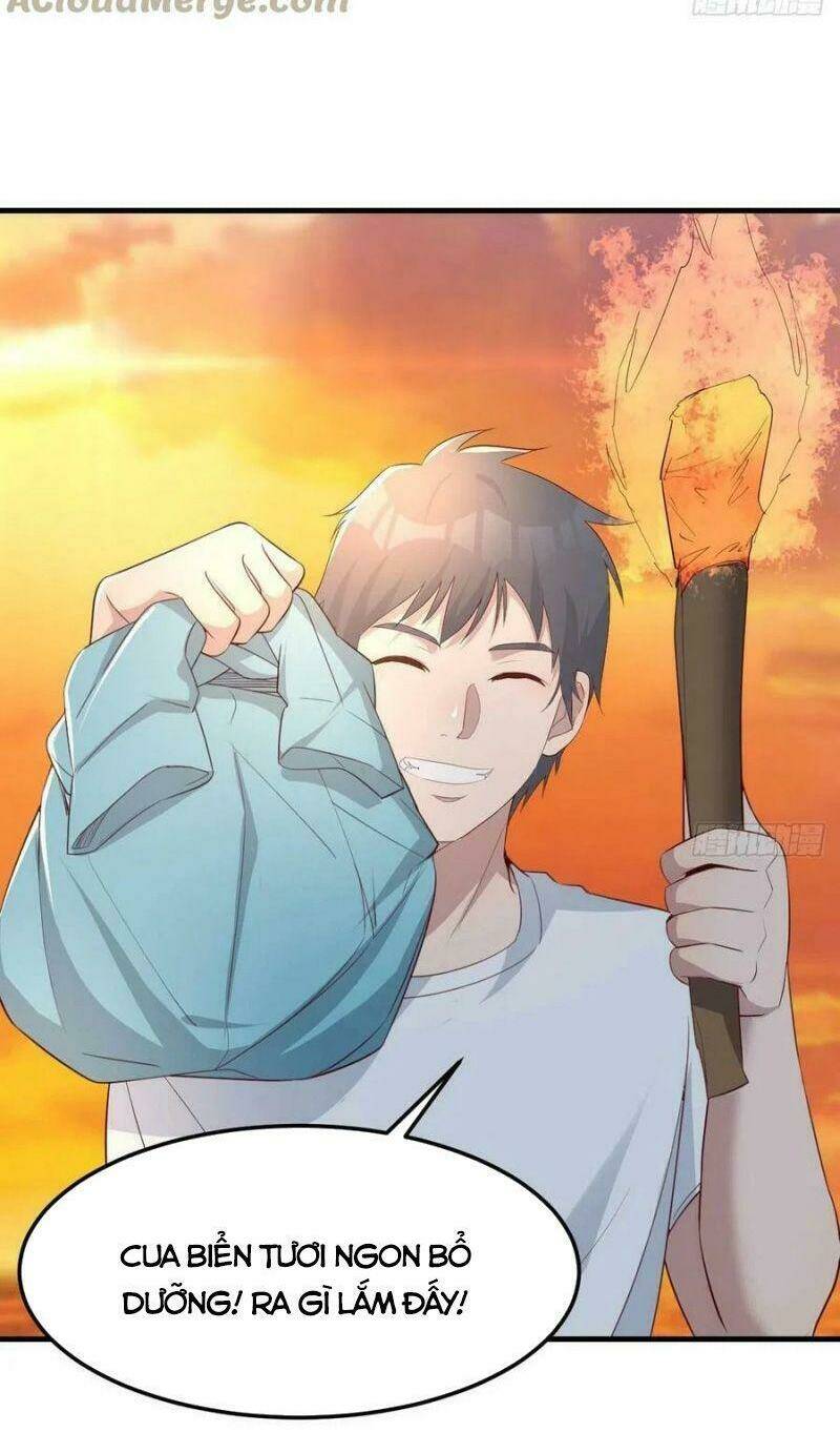 Trong Nhà Có 2 Bạn Gái Song Sinh: Chapter 221