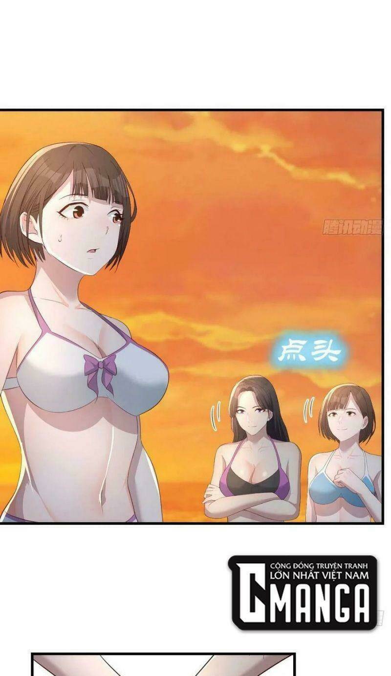 Trong Nhà Có 2 Bạn Gái Song Sinh: Chapter 221